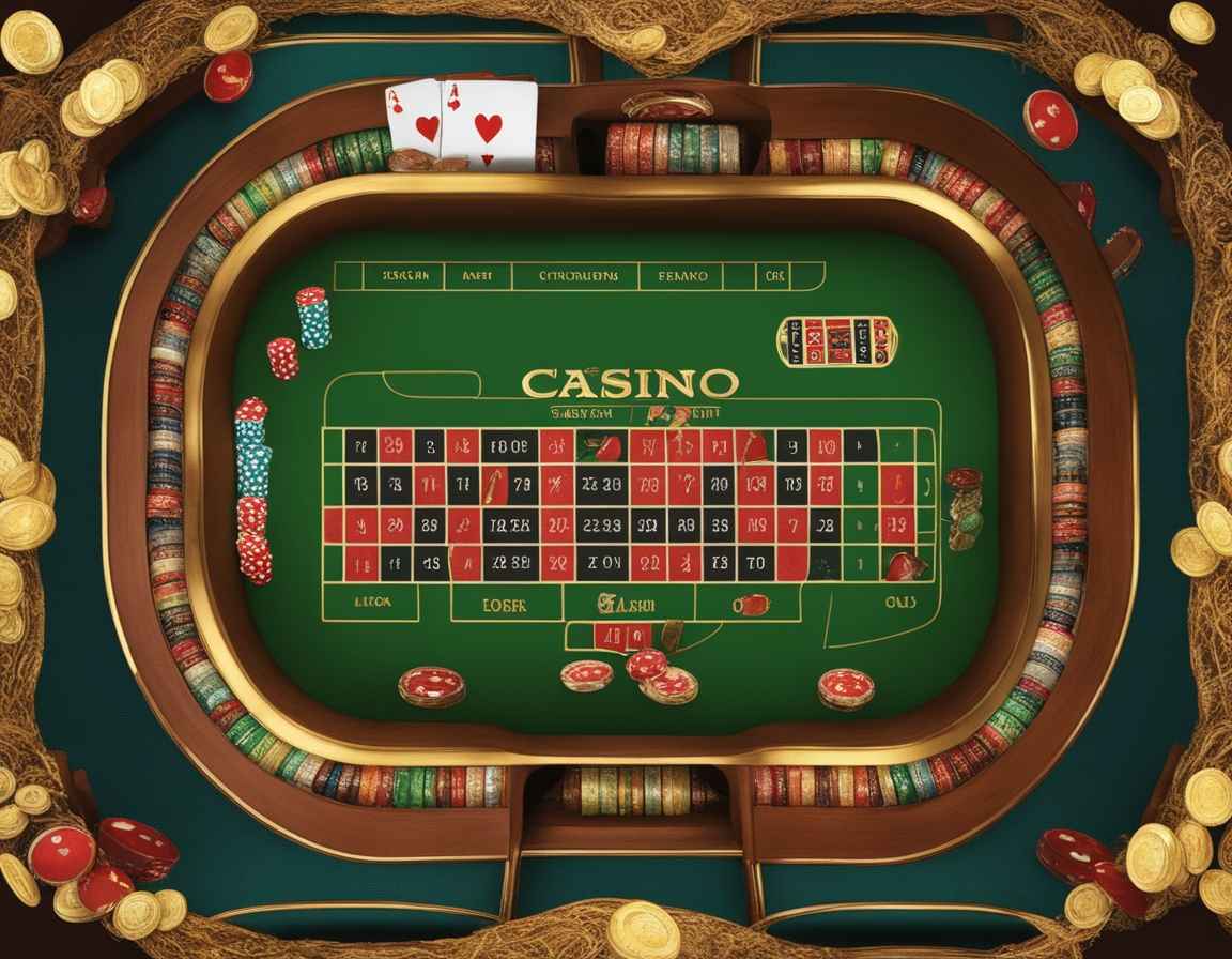 565 bet