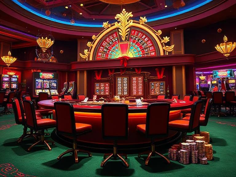 565 bet