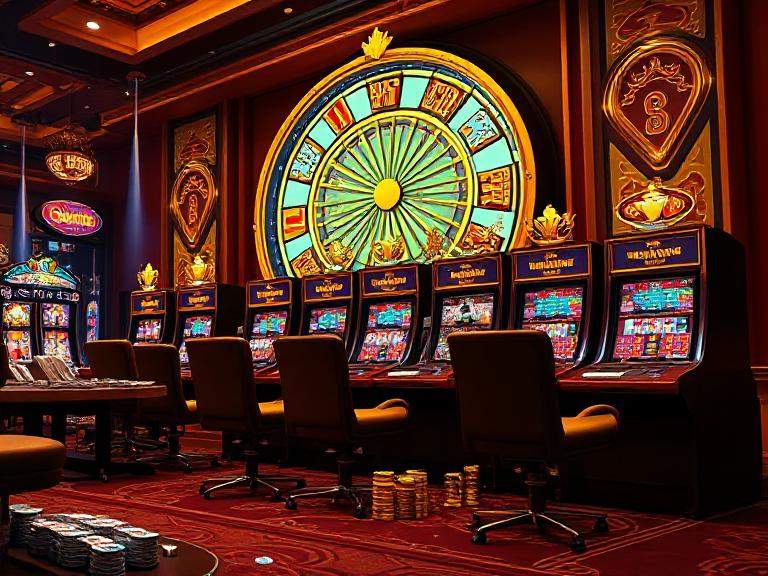565 bet